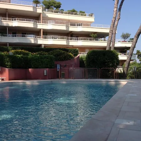 Le Beauvert - Stayinantibes * Αντίμπ