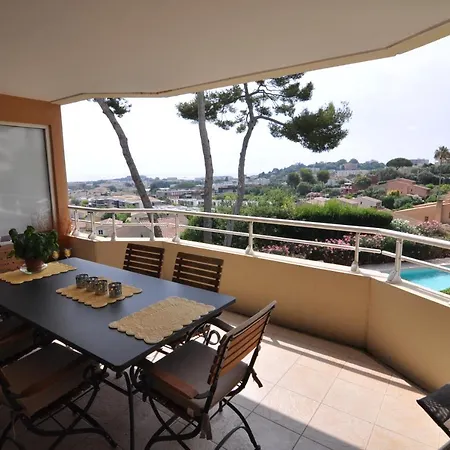 Le Beauvert - Stayinantibes * Αντίμπ