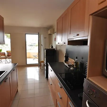 Le Beauvert - Stayinantibes