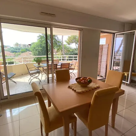 Le Beauvert - Stayinantibes Antibes