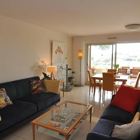 Le Beauvert - Stayinantibes * Αντίμπ