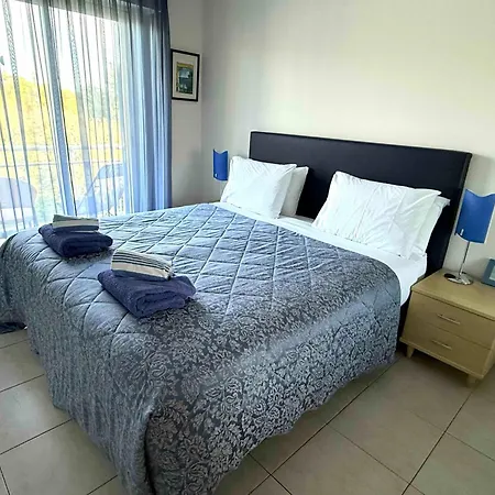 Le Beauvert - Stayinantibes Appartement Antibes