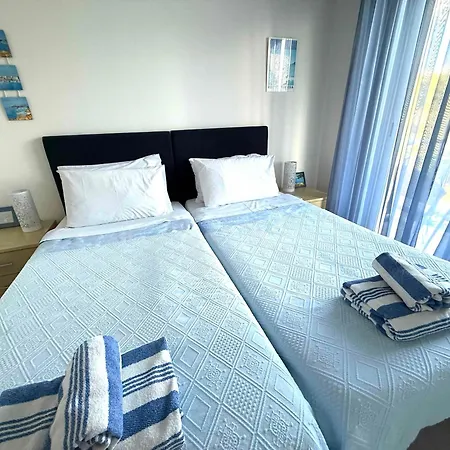 Appartement Le Beauvert - Stayinantibes *