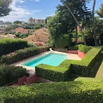 Le Beauvert - Stayinantibes Appartement