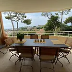 Appartement Le Beauvert - Stayinantibes Antibes