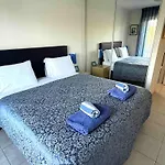 Le Beauvert - Stayinantibes Appartement