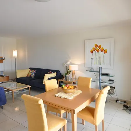 Le Beauvert - Stayinantibes Apartment Antibes