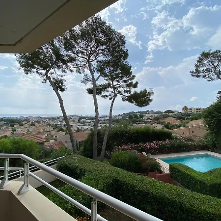 Le Beauvert - Stayinantibes * Antibes