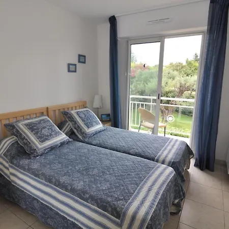 Le Beauvert - Stayinantibes * Antibes