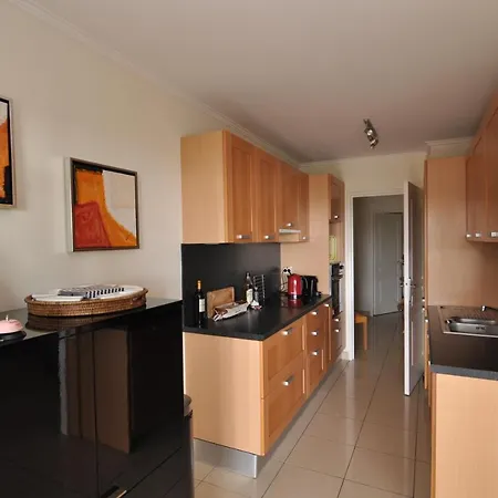 Apartment Le Beauvert - Stayinantibes Antibes
