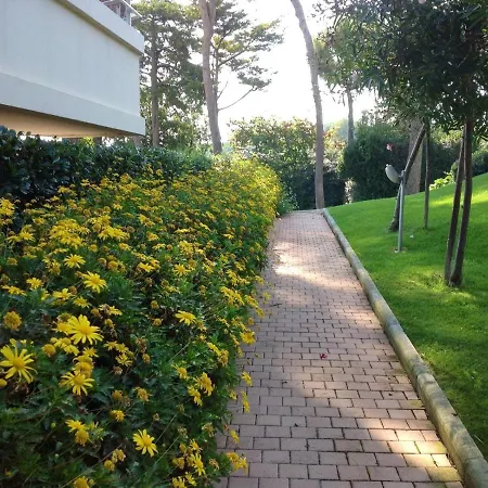 Le Beauvert - Stayinantibes Apartamento Antibes