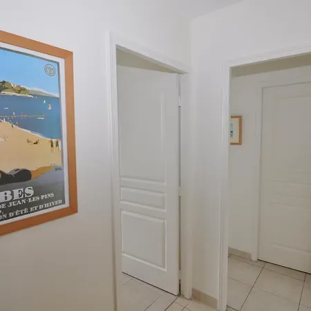 Appartement Le Beauvert - Stayinantibes *