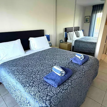 Le Beauvert - Stayinantibes Appartement