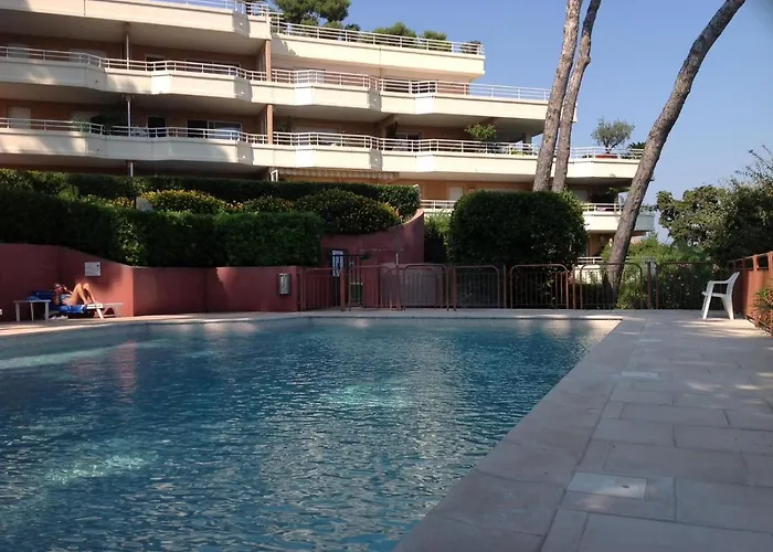 Le Beauvert - Stayinantibes * 昂蒂布