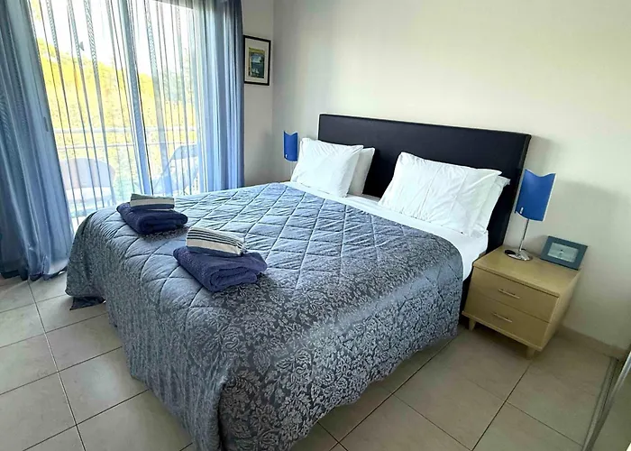 Le Beauvert - Stayinantibes Lejlighed Antibes