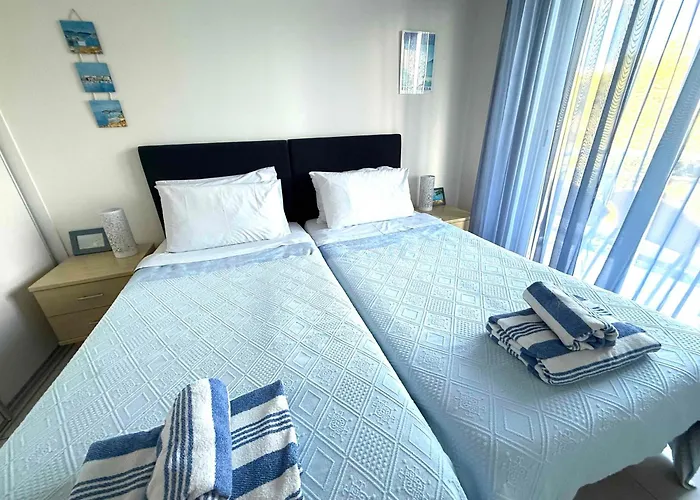 Lejlighed Le Beauvert - Stayinantibes *